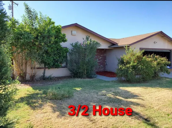 1019 S Demaree St, Visalia, CA 93277