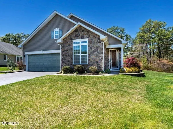 681 Timberline Lane, Manchester, NJ 08759