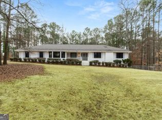 1807 High Ridge Dr SW, Conyers, GA 30094