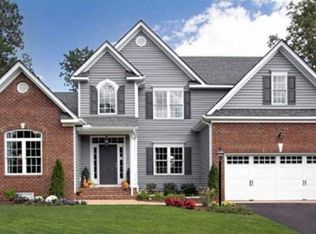 3550 Aston Trl, Powhatan, VA 23139