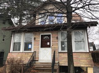 417 Coit St, Irvington, NJ 07111