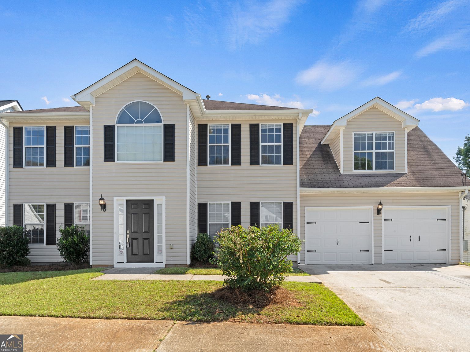 3590 Salem Glen Rd, Lithonia, GA 30038 Zillow