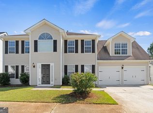 3590 Salem Glen Rd, Lithonia, GA 30038