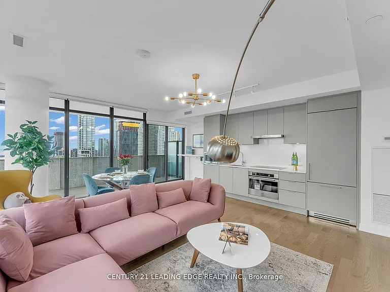 20 Lombard St #3603 — Photo 20