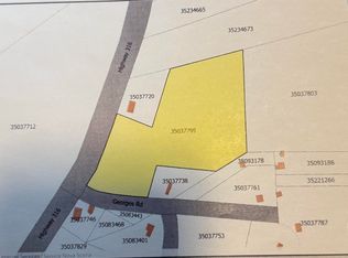 Georges Rd, Guysborough, NS B0H1T0