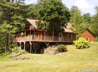 7448 Kato Ln, Prattsburgh, NY 14873