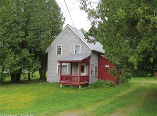 2303 St John Rd, St John Plt, ME 04743