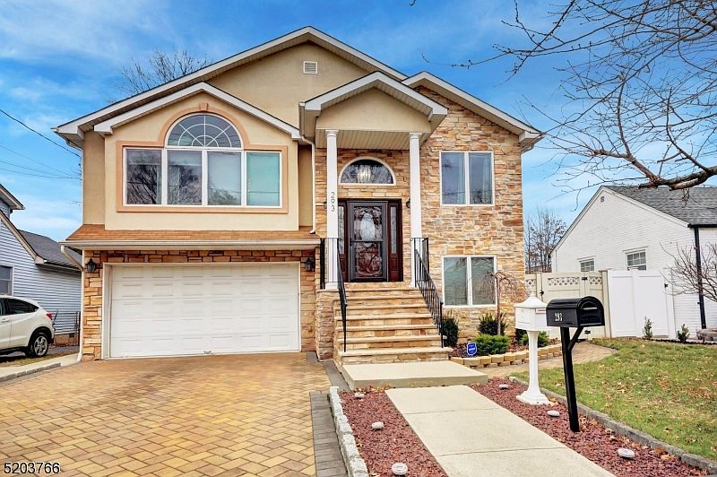 293 Church St, Lodi, NJ 07644 Zillow