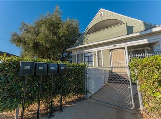 103 N Mesa St, San Pedro, CA 90731