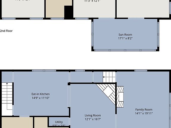 2nd image of 1314 N 15th St