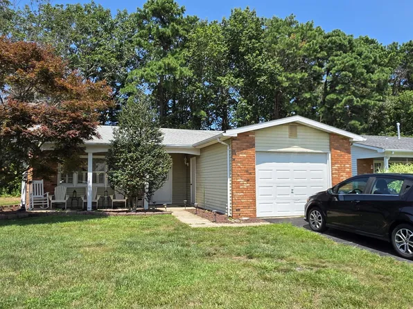 12 Lance Drive, Brick, NJ 08723