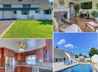 4 Condor Rd, Levittown, NY 11756