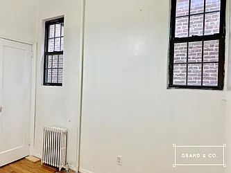 Rented by Grand & Co.