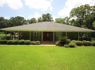 608 Rue Dauphine, Eunice, LA 70535