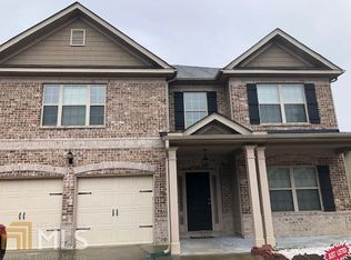 1291 Rose Terrace Cir, Loganville, GA 30052