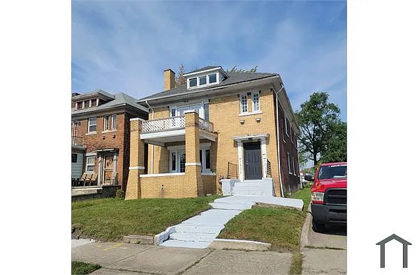 Building Photo - 1932 Taylor Ave