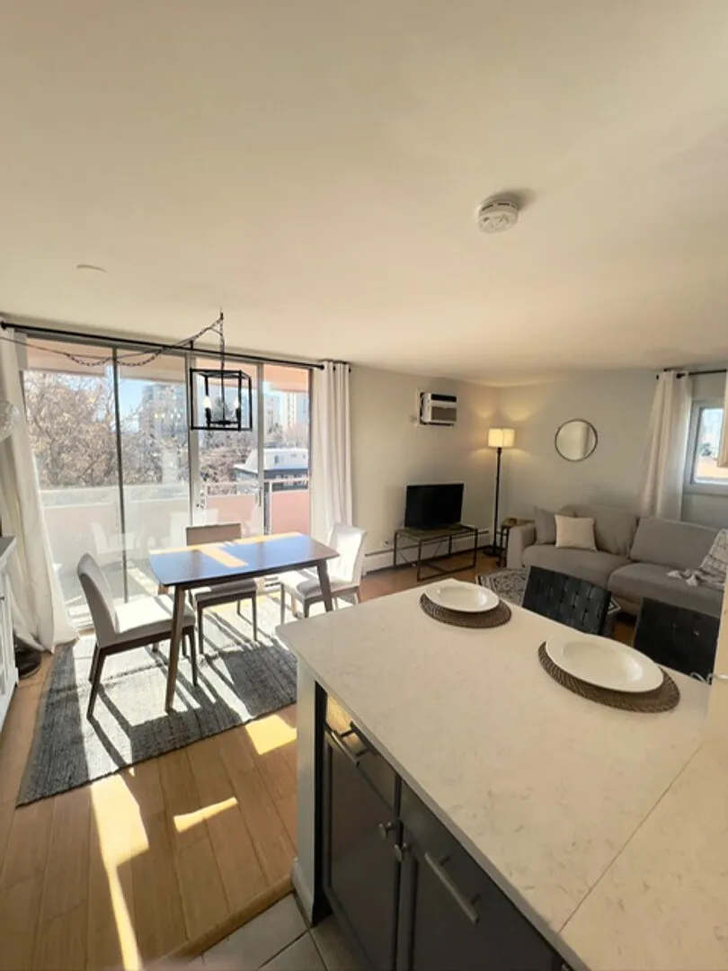 937 N Clarkson St Denver Co APT 506 — Photo 4