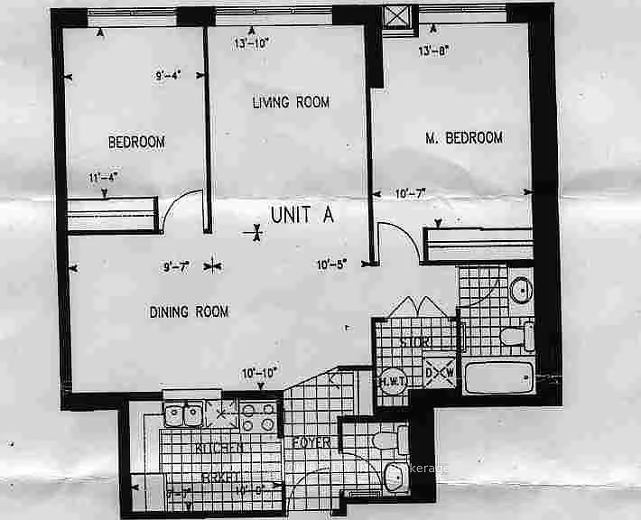 2 bed, $2,500 — Photo 2