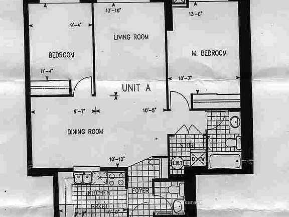 2nd image of 115 Omni Dr #2702