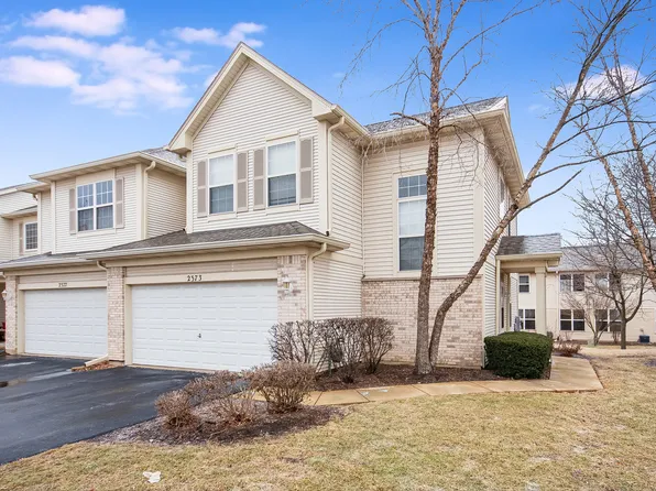 2373 Sunshine Ln Unit 2373, Aurora, IL 60503