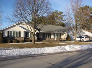 3206 44th St, Two Rivers, WI 54241