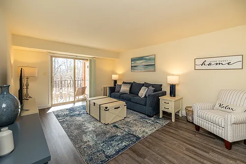 Liberty Gardens Apartments Photo 1