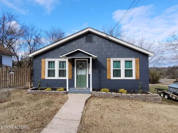 305 N Farnum St, Friendsville, TN 37737