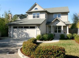 623 Harbor Vista Ln, Santa Cruz, CA 95062