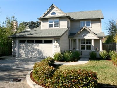623 Harbor Vista Ln, Santa Cruz, CA, 95062