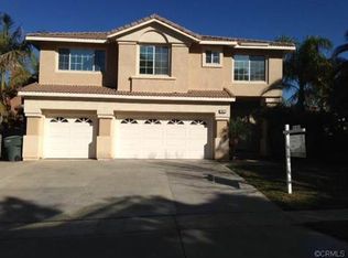 3011 Veranda Ln, Corona, CA 92882