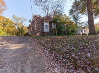 116 Muse St, Jackson, TN 38301