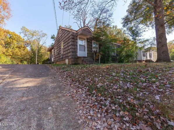 116 Muse St, Jackson, TN 38301