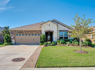 3603 Anchor Cv, Richmond, TX 77469