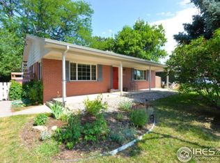 1308 Walnut Ave, Loveland, CO 80537