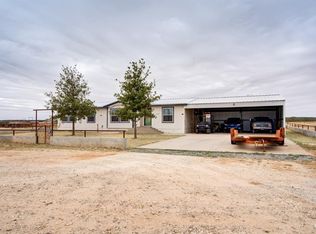 3017 W 15th St, Post, TX 79356