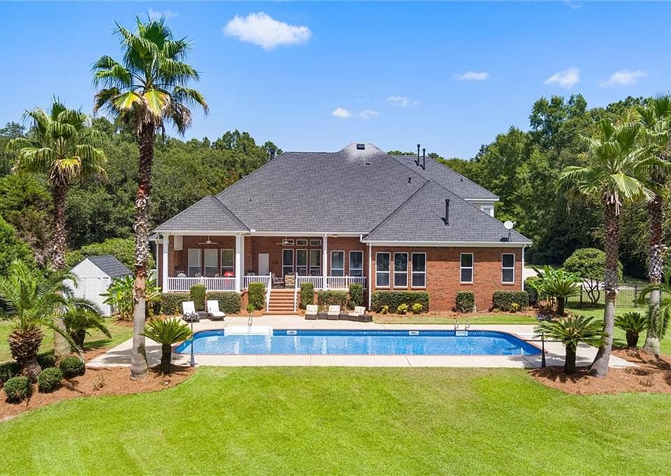 3660 Lakefront Dr, Mobile, AL 36695 MLS 7266148 Zillow