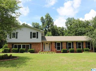 20035 River View Dr, Athens, AL 35614