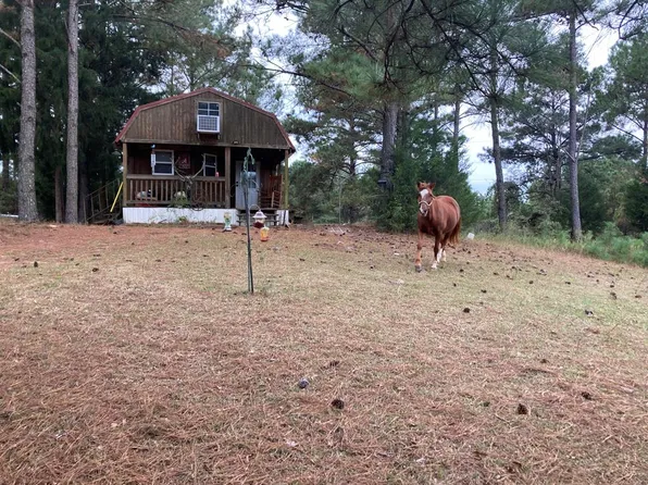 227 County Road 128, Jack, AL 36346