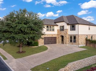 1219 Ashbury Bay, San Antonio, TX 78258