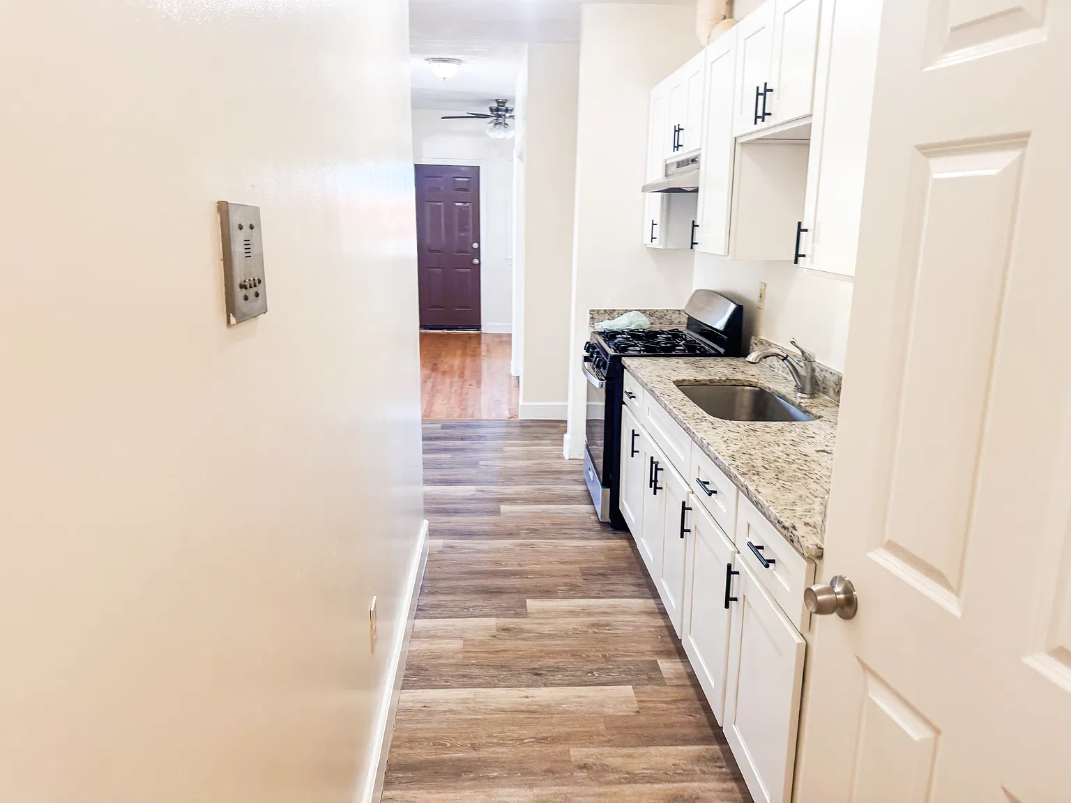3 bed, 1200 sqft, $3,300 — Photo 3