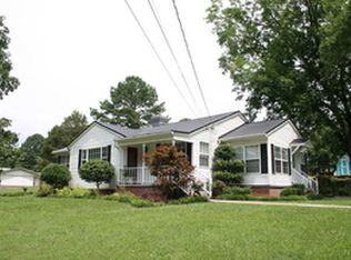 3076 Green Valley Rd, Southside, AL 35907