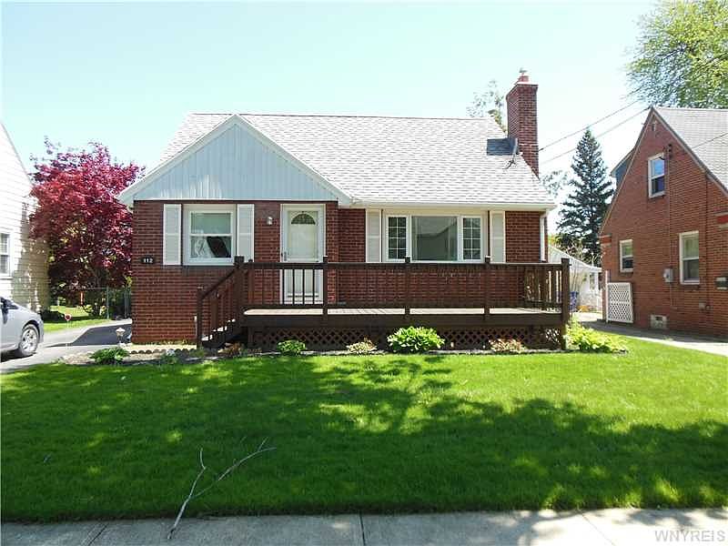 1st image of 112 Woodcrest Dr