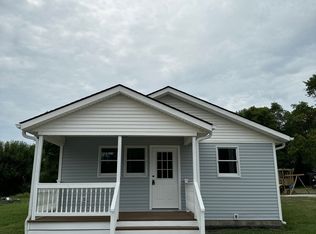 7785 S 550th Rd E, Saint Paul, IN 47272