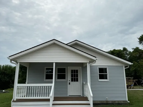 7785 S 550th Rd E, Saint Paul, IN 47272