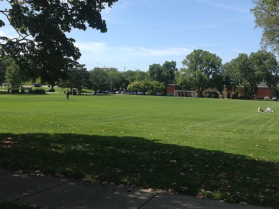 Lawler Park