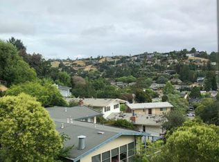 78 Scenic Ave, San Rafael, CA 94901