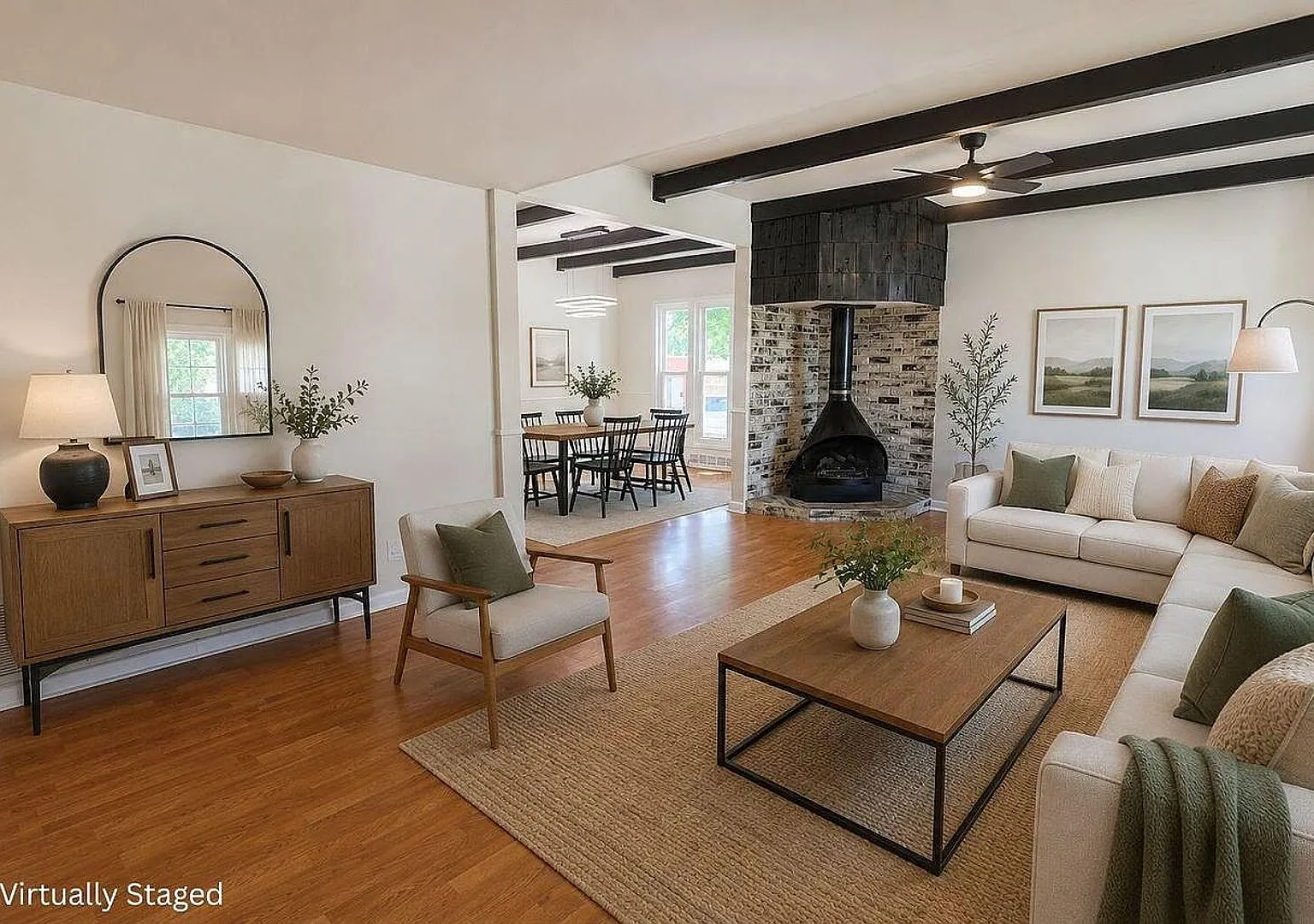 Single Family House — Photo 3