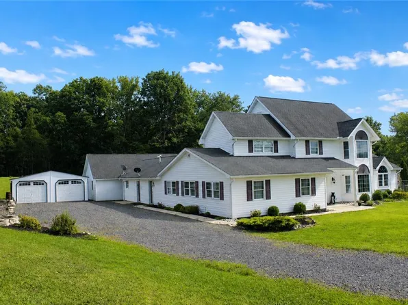 203 Terrace Dr, Saylorsburg, PA 18353