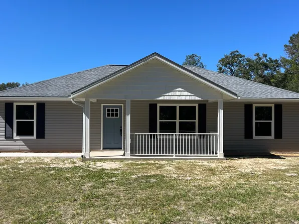268 SW Zierke Dr, Lake City, FL 32024