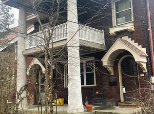 6440 Jackson St, Pittsburgh, PA 15206